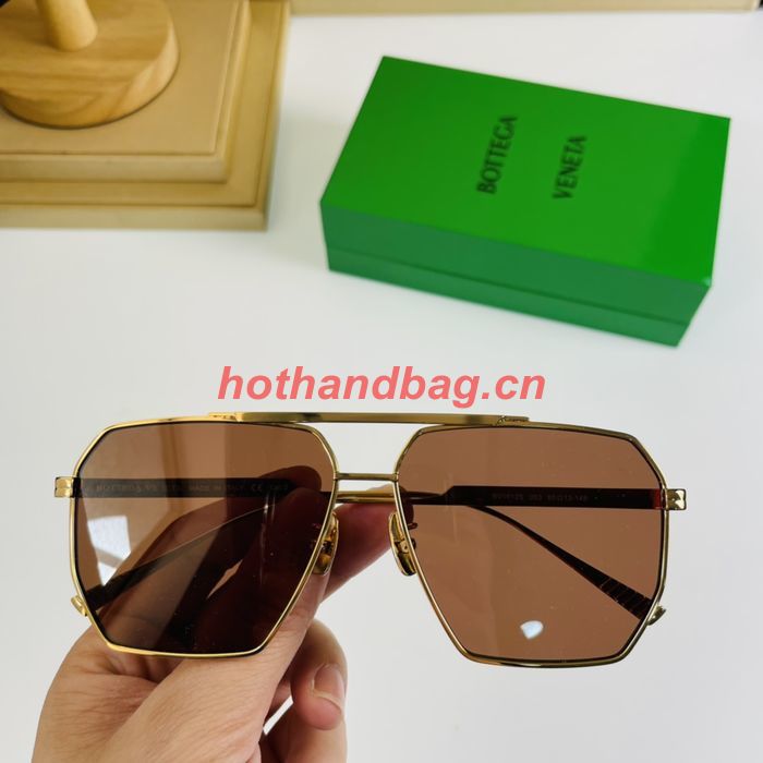 Bottega Veneta Sunglasses Top Quality BVS00148